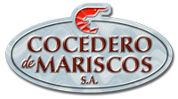 Cocedero de Mariscos Logo