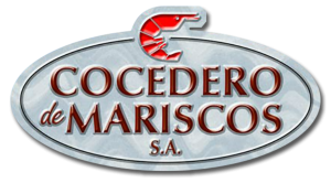 logo cocedero de marisco