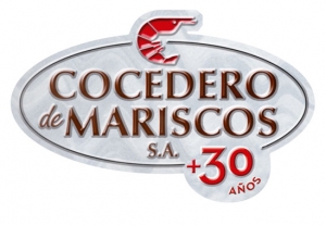 Cocedero de Mariscos. Más de 30 años