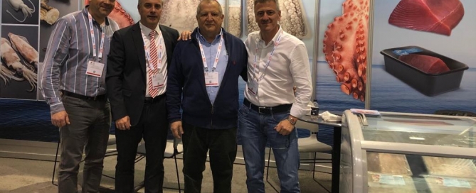 Conclusiones de Seafood Processing 2019 Boston