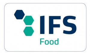 IFS Certificado High Cocedero de mariscos