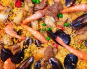 Beneficios de comer marisco