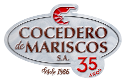 Cocedero de Mariscos Logo