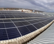 Apostamos por la energía renovable
