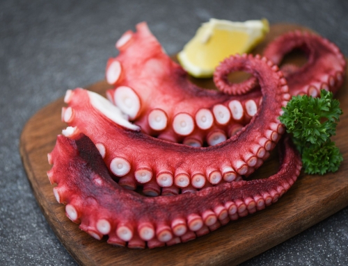 Deliciosas opciones de mariscos congelados: Marico Congelado y Langostinos Cocidos