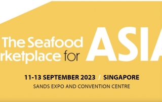 tand de Cocedero de Mariscos en The Seafood Marketplace for Asia - N25