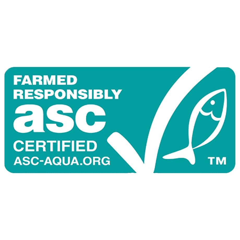 ASC Horizontal