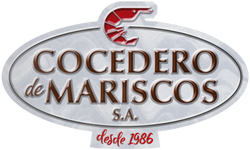 Cocedero de Mariscos Logo