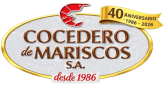 Cocedero de Mariscos Logo